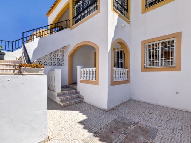 2 sovrum Lägenhet till salu i El Chaparral - La Siesta - La Torreta, Torrevieja med pool - 129 900 € (Ref: 9880808)