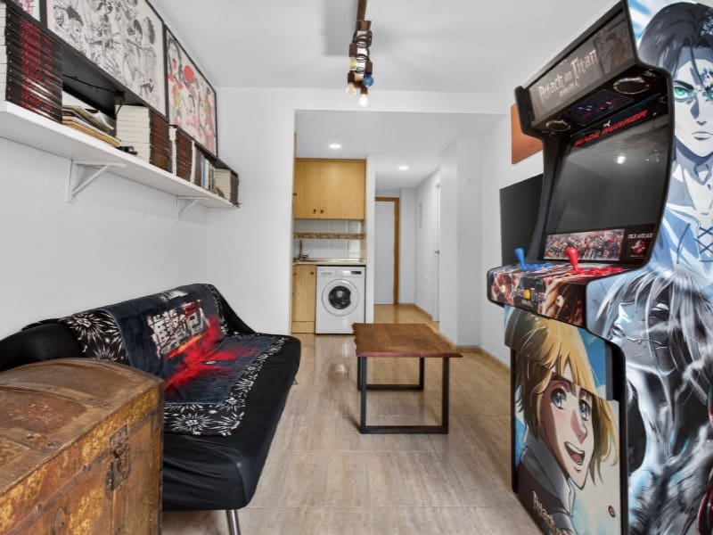 1 soverom Leilighet til salgs i Torrevieja - € 79 900 (Ref: 9880809)