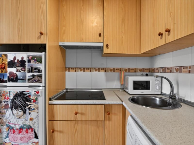 1 soverom Leilighet til salgs i Torrevieja - € 79 900 (Ref: 9880809)