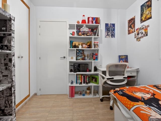 1 soverom Leilighet til salgs i El Molino, Torrevieja - € 79 900 (Ref: 9880809)