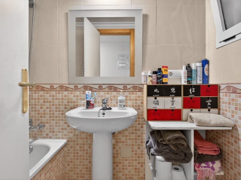 1 soverom Leilighet til salgs i Torrevieja - € 79 900 (Ref: 9880809)