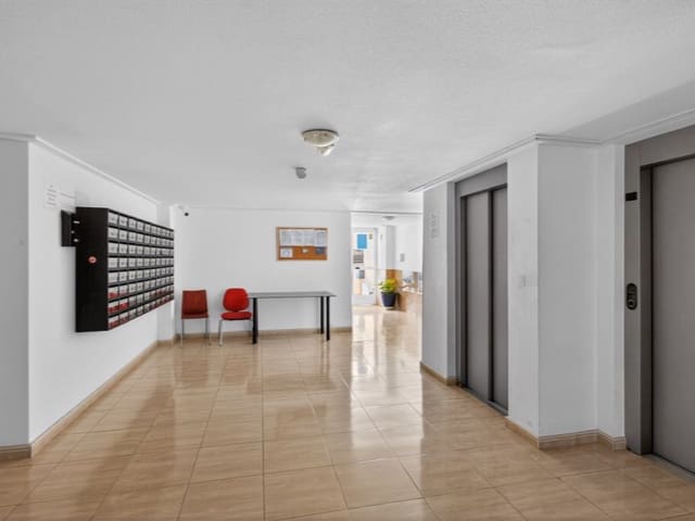 1 soverom Leilighet til salgs i El Molino, Torrevieja - € 79 900 (Ref: 9880809)