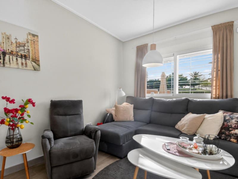 Casa en Los Altos en venta con piscina - 349.000 € (Ref: 9880810)