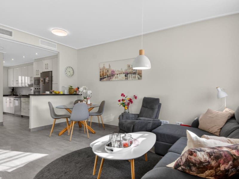 Casa en Los Altos en venta con piscina - 349.000 € (Ref: 9880810)