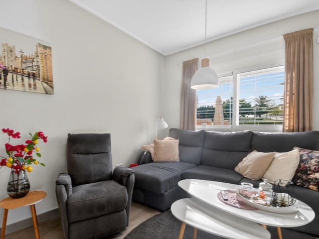 Huis te koop in Los Altos met zwembad - € 349.000 (Ref: 9880810)