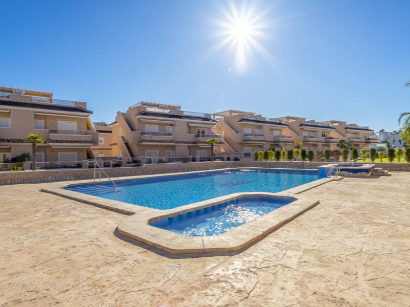 Casa en Los Altos en venta con piscina - 349.000 € (Ref: 9880810)