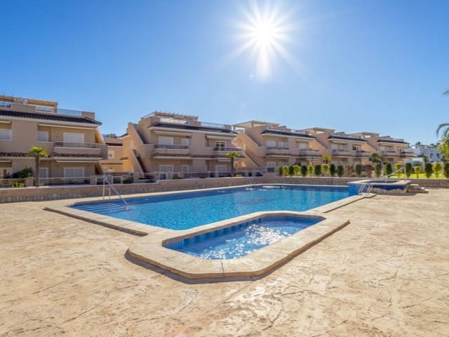Huis te koop in Los Altos met zwembad - € 349.000 (Ref: 9880810)
