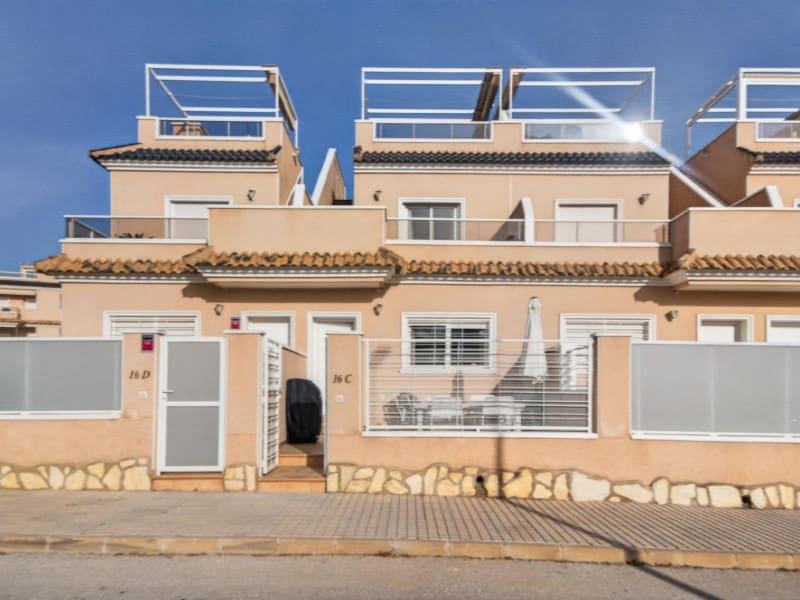 Casa en Los Altos en venta con piscina - 349.000 € (Ref: 9880810)