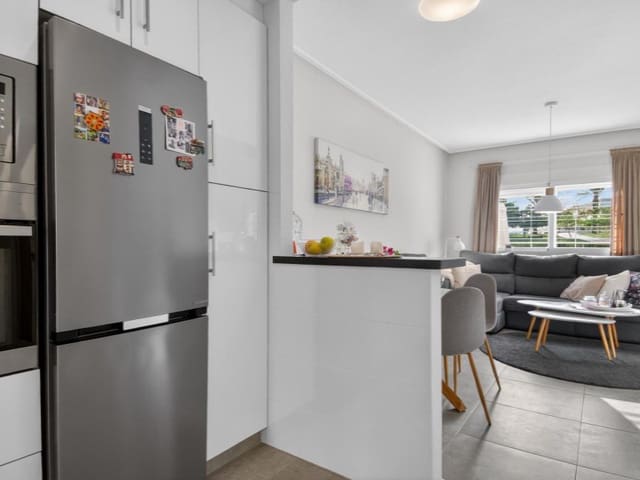 Huis te koop in Los Altos met zwembad - € 349.000 (Ref: 9880810)