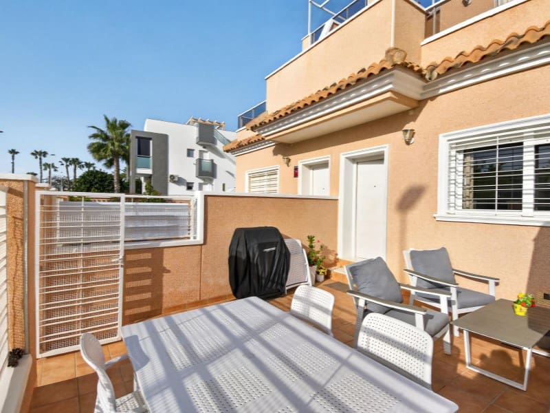 Casa en Los Altos en venta con piscina - 349.000 € (Ref: 9880810)