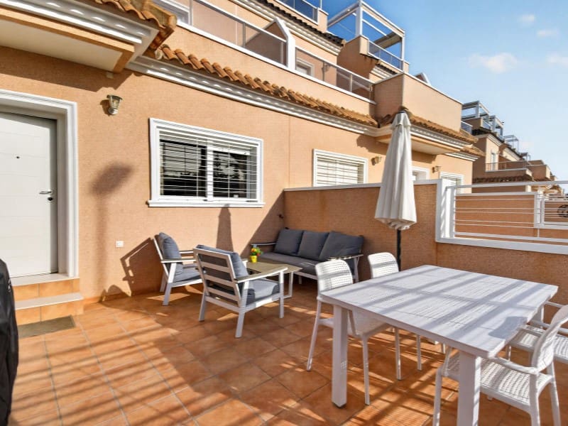 Casa en Los Altos en venta con piscina - 349.000 € (Ref: 9880810)