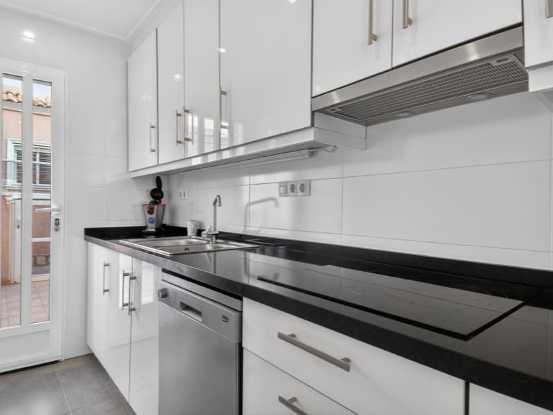 Casa en Los Altos en venta con piscina - 349.000 € (Ref: 9880810)