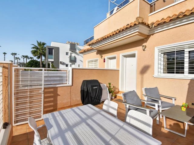 Huis te koop in Los Altos met zwembad - € 349.000 (Ref: 9880810)