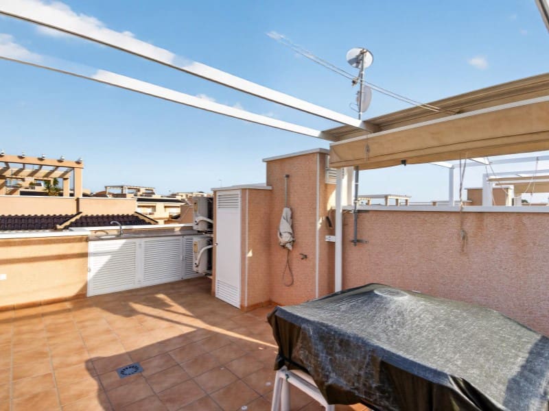 Casa en Los Altos en venta con piscina - 349.000 € (Ref: 9880810)