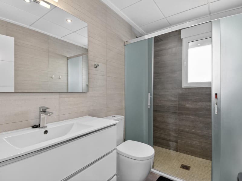 Casa en Los Altos en venta con piscina - 349.000 € (Ref: 9880810)