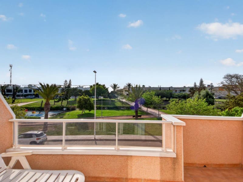 Casa en Los Altos en venta con piscina - 349.000 € (Ref: 9880810)