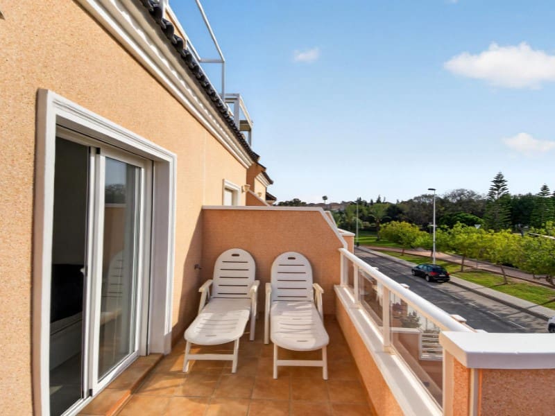 Casa en Los Altos en venta con piscina - 349.000 € (Ref: 9880810)