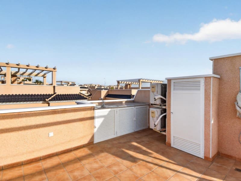Casa en Los Altos en venta con piscina - 349.000 € (Ref: 9880810)