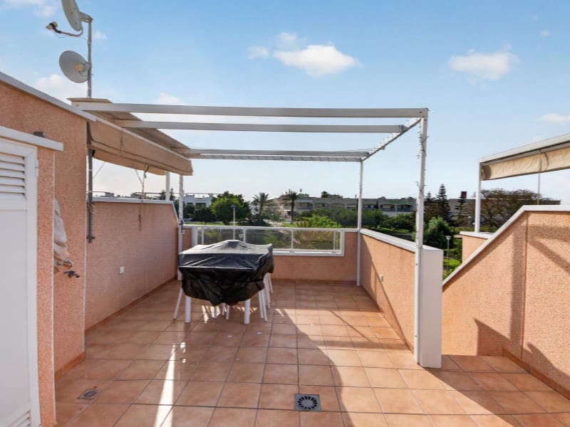 Casa en Los Altos en venta con piscina - 349.000 € (Ref: 9880810)