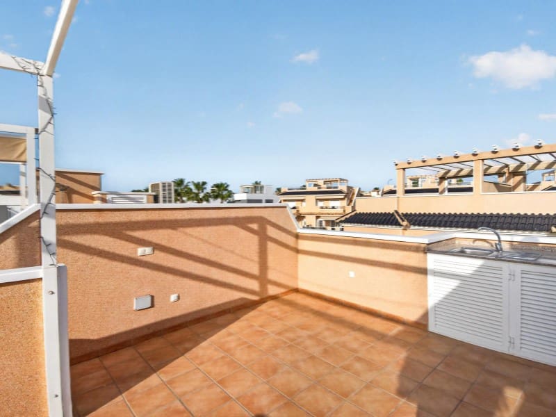 Casa en Los Altos en venta con piscina - 349.000 € (Ref: 9880810)