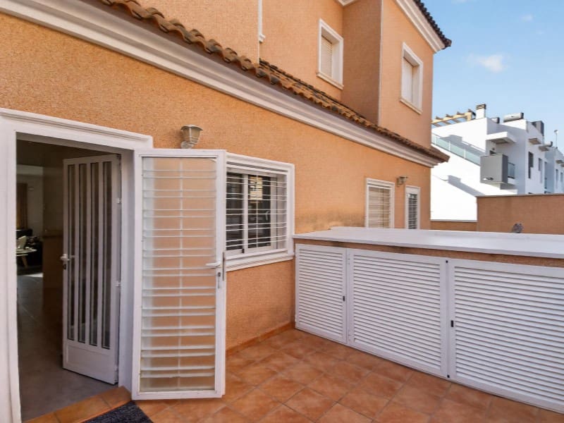 Casa en Los Altos en venta con piscina - 349.000 € (Ref: 9880810)