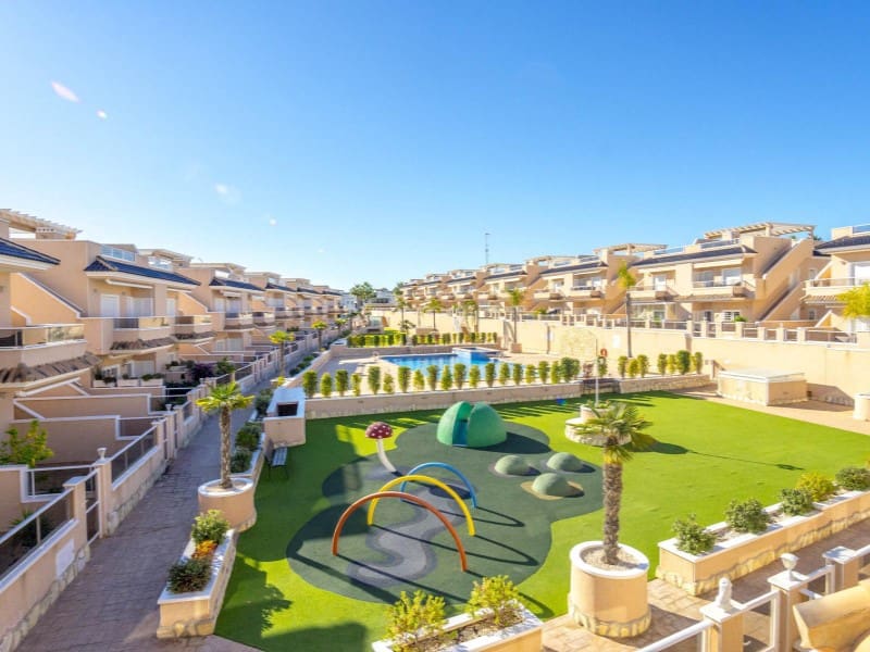 Casa en Los Altos en venta con piscina - 349.000 € (Ref: 9880810)