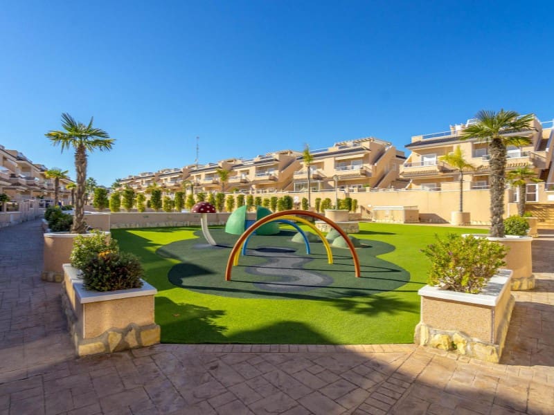 Casa en Los Altos en venta con piscina - 349.000 € (Ref: 9880810)