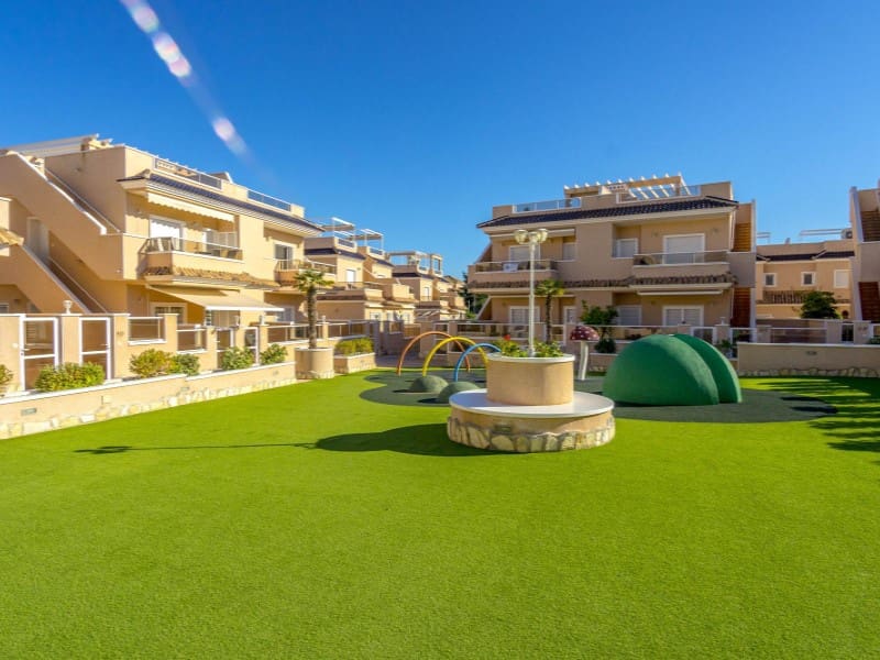 Casa en Los Altos en venta con piscina - 349.000 € (Ref: 9880810)