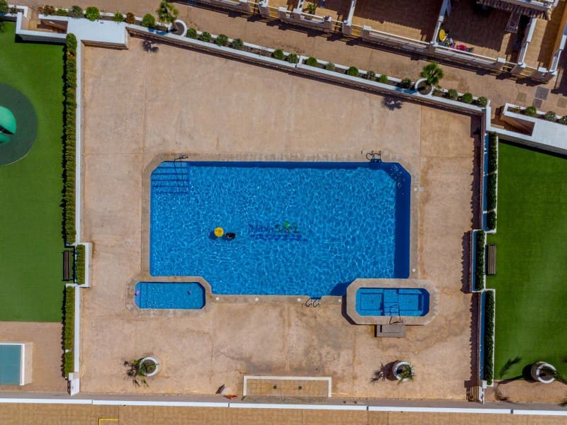 Casa en Los Altos en venta con piscina - 349.000 € (Ref: 9880810)