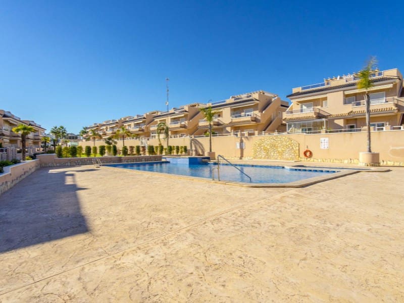 Casa en Los Altos en venta con piscina - 349.000 € (Ref: 9880810)
