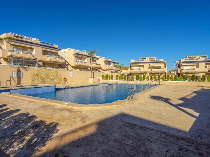 Casa en Los Altos en venta con piscina - 349.000 € (Ref: 9880810)