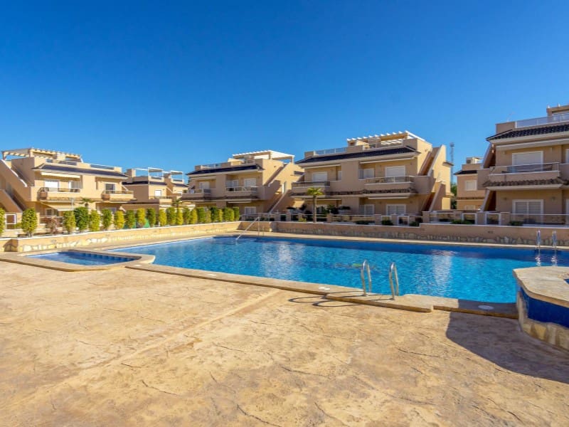 Casa en Los Altos en venta con piscina - 349.000 € (Ref: 9880810)