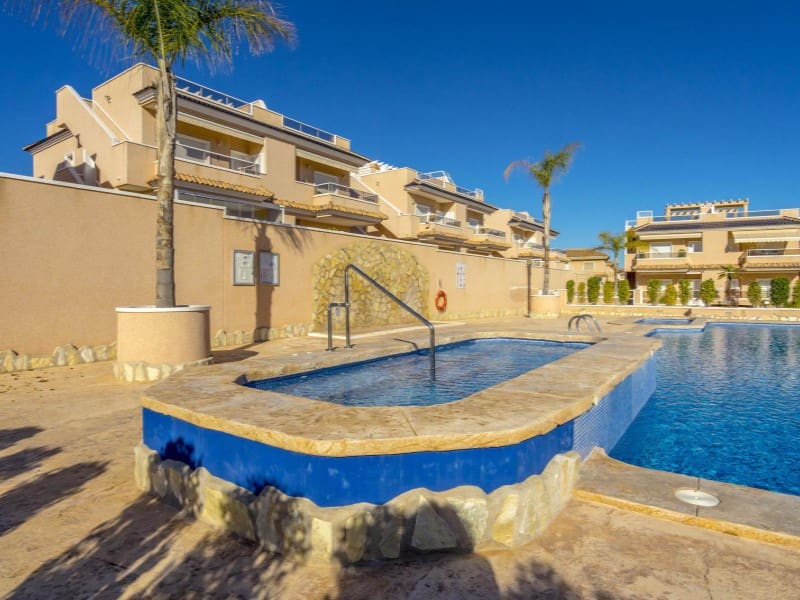 Casa en Los Altos en venta con piscina - 349.000 € (Ref: 9880810)