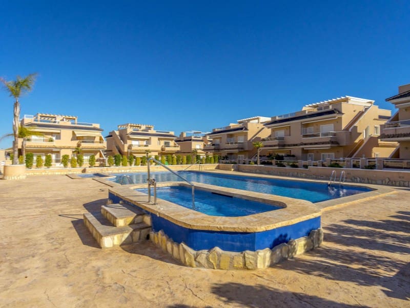 Casa en Los Altos en venta con piscina - 349.000 € (Ref: 9880810)