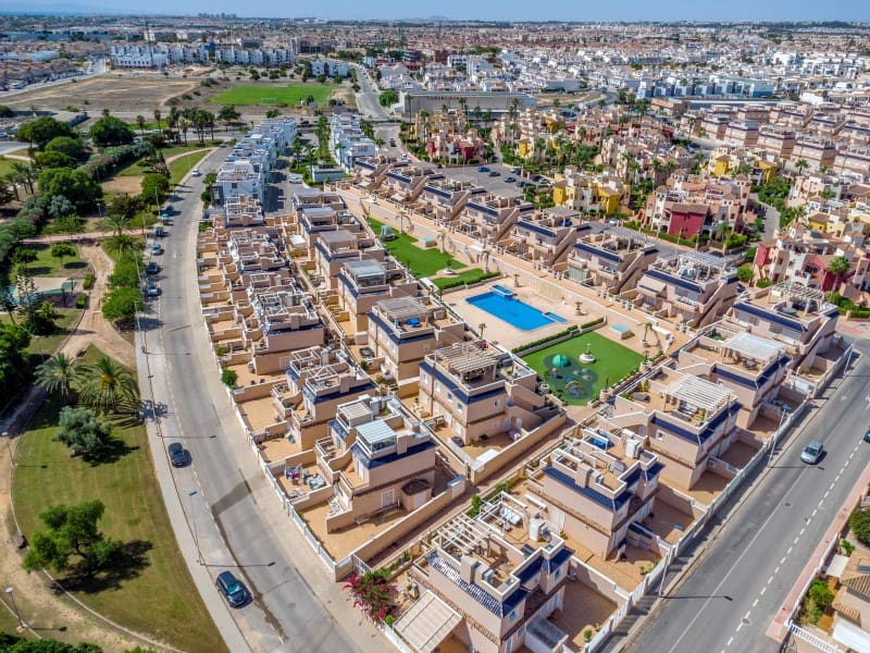 Casa en Los Altos en venta con piscina - 349.000 € (Ref: 9880810)