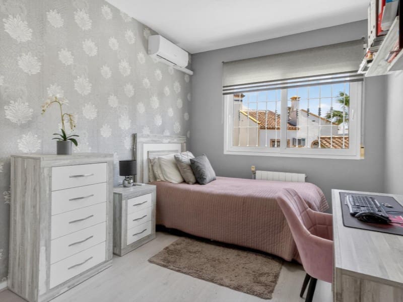 4 sovrum Villa till salu i Orihuela Costa med pool - 795 000 € (Ref: 9884450)