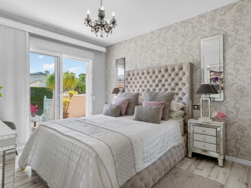 4 sovrum Villa till salu i Orihuela Costa med pool - 795 000 € (Ref: 9884450)
