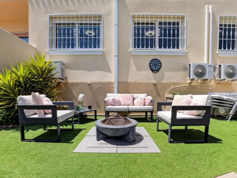 4 sovrum Villa till salu i Orihuela Costa med pool - 795 000 € (Ref: 9884450)
