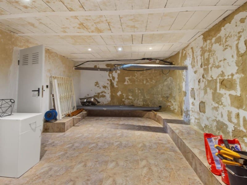 3 makuuhuone Huvila myytävänä paikassa Benijofar mukana uima-altaan - 329 000 € (Ref: 9884452)