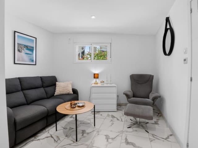 2 camera da letto Bungalow in vendita in Torreblanca, Torrevieja con piscina - 188.000 € (Rif: 9884454)