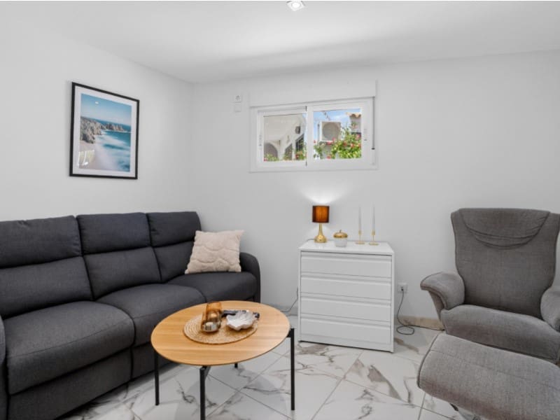2 camera da letto Bungalow in vendita in Torrevieja con piscina - 188.000 € (Rif: 9884454)