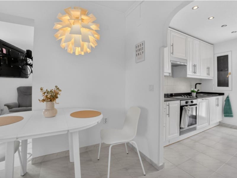 2 camera da letto Bungalow in vendita in Torrevieja con piscina - 188.000 € (Rif: 9884454)