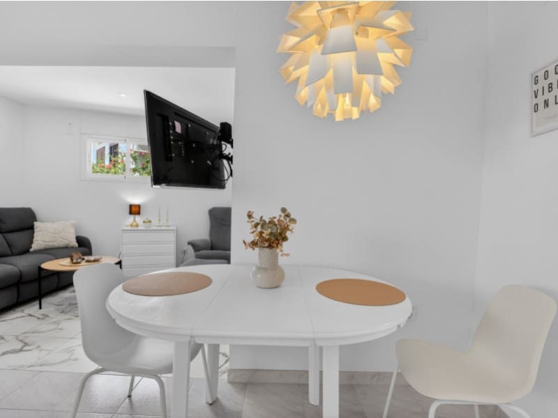 2 camera da letto Bungalow in vendita in Torrevieja con piscina - 188.000 € (Rif: 9884454)