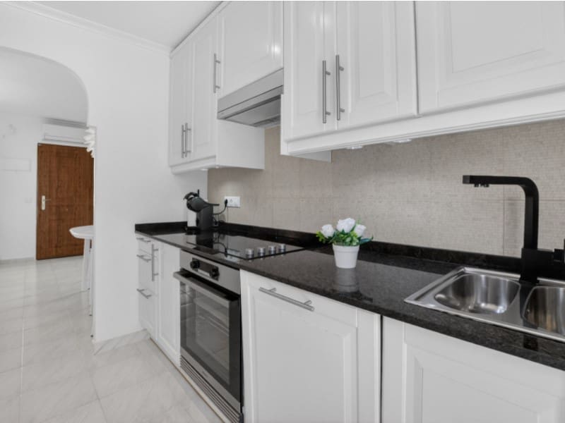 2 camera da letto Bungalow in vendita in Torrevieja con piscina - 188.000 € (Rif: 9884454)