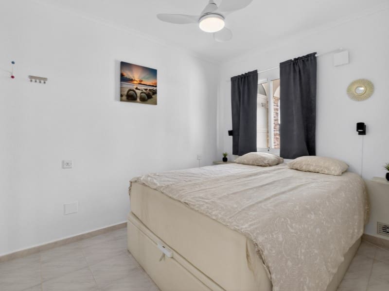 2 camera da letto Bungalow in vendita in Torrevieja con piscina - 188.000 € (Rif: 9884454)