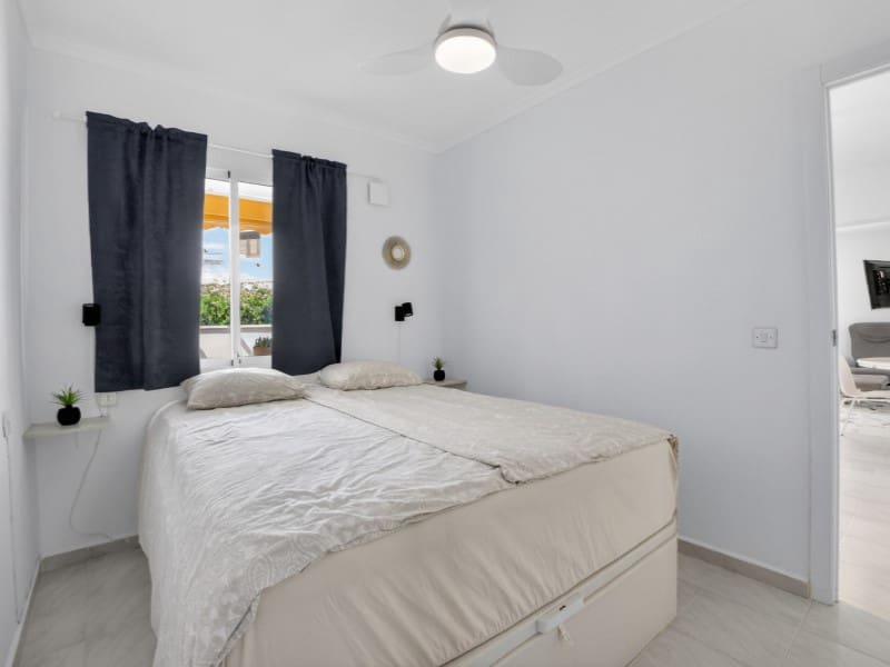 2 camera da letto Bungalow in vendita in Torrevieja con piscina - 188.000 € (Rif: 9884454)