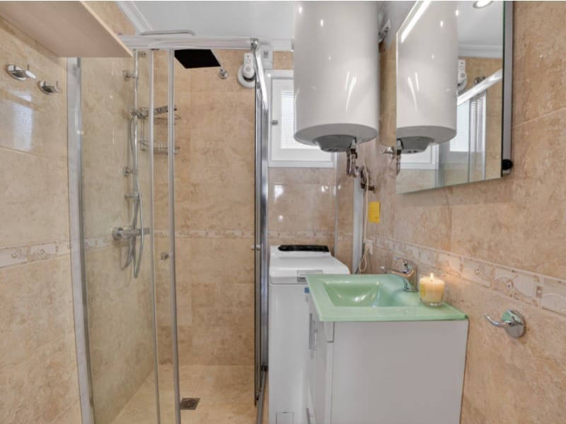 2 camera da letto Bungalow in vendita in Torrevieja con piscina - 188.000 € (Rif: 9884454)