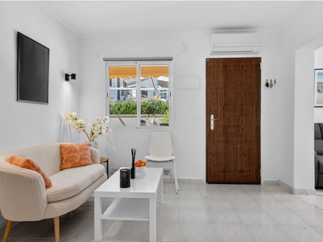 2 camera da letto Bungalow in vendita in Torreblanca, Torrevieja con piscina - 188.000 € (Rif: 9884454)
