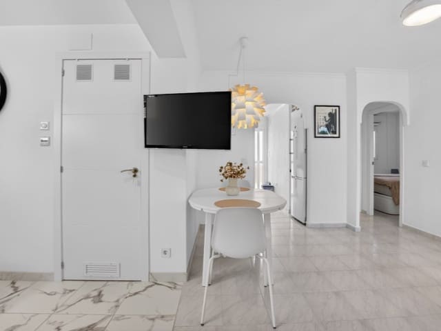 2 camera da letto Bungalow in vendita in Torreblanca, Torrevieja con piscina - 188.000 € (Rif: 9884454)