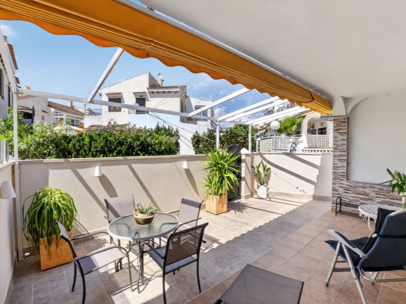 2 camera da letto Bungalow in vendita in Torrevieja con piscina - 188.000 € (Rif: 9884454)